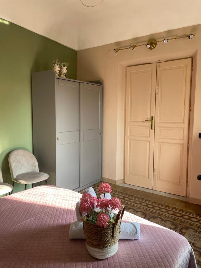 Hotel Il Monocolo - Affitti Brevi Racalmuto Esterno foto