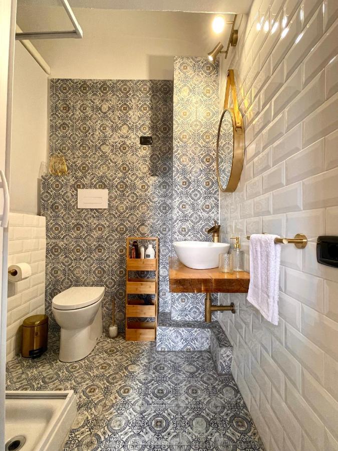 Hotel Il Monocolo - Affitti Brevi Racalmuto Esterno foto