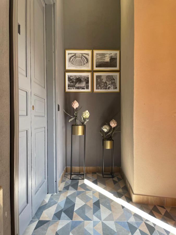 Hotel Il Monocolo - Affitti Brevi Racalmuto Esterno foto